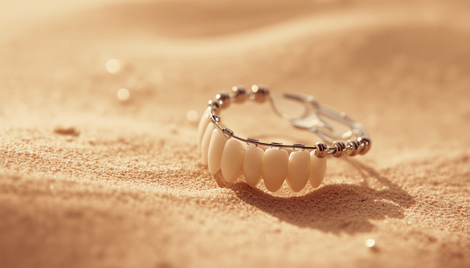 Ortodoncia con brackets